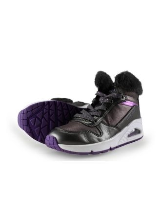 Skechers Hohe Sneaker