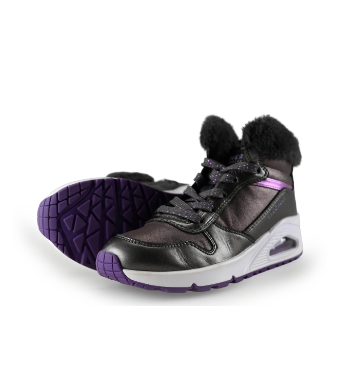 Skechers Hohe Sneaker