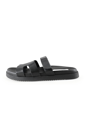 Steve Madden Sandalen Schwarz 279295