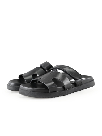 Steve Madden Sandalen Schwarz 279295