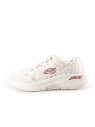 Skechers Sneaker Weiß 279298