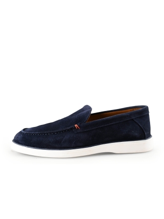Nelson Loafers 