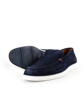 Nelson Loafers 