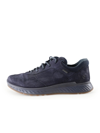 Ecco Sneaker Blau 279303