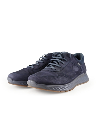 Ecco Sneaker Blau 279303