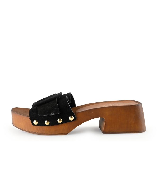 Notre-V Mules Pantoletten