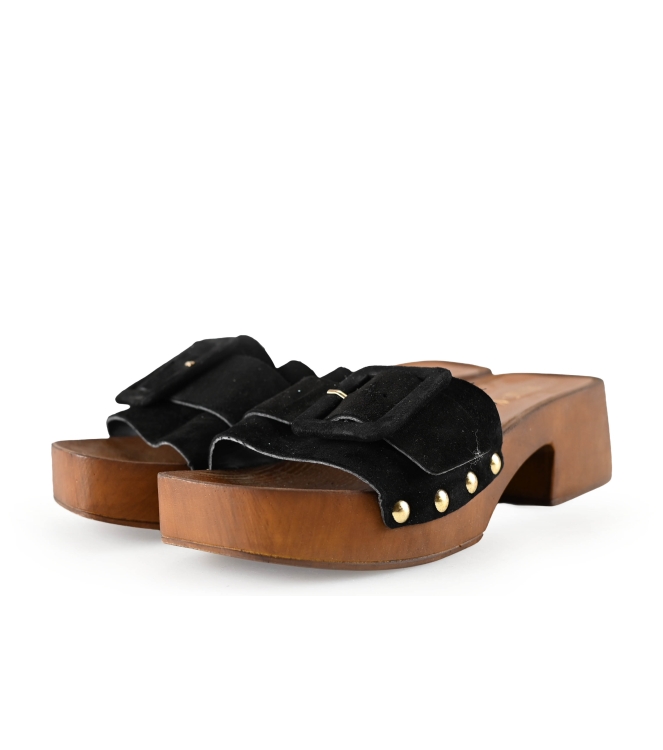 Notre-V Mules Pantoletten