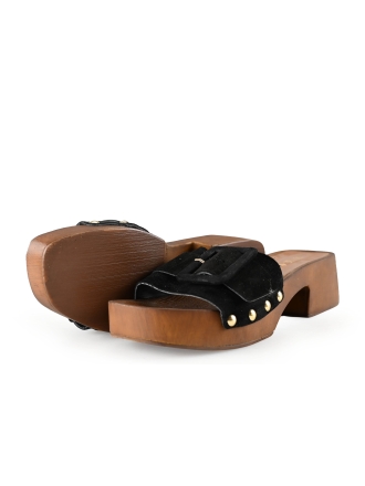 Notre-V Mules Pantoletten