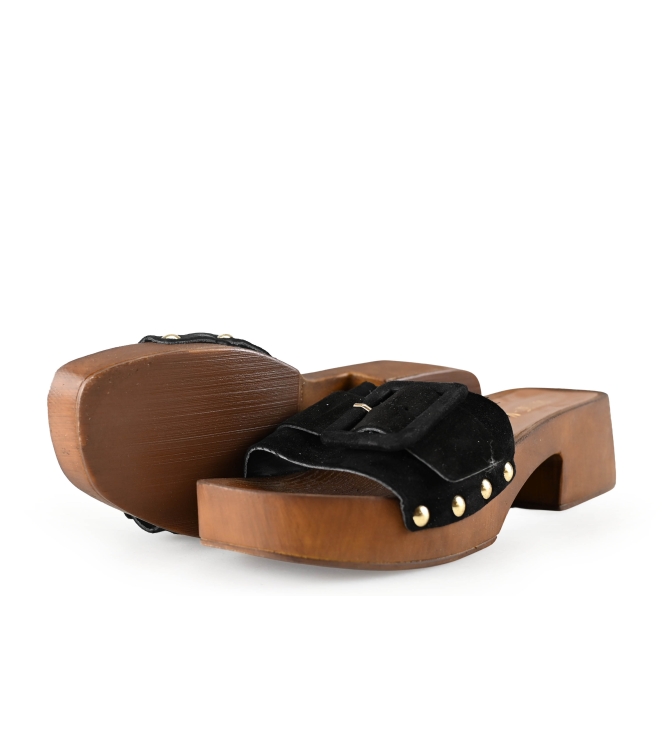 Notre-V Mules Pantoletten