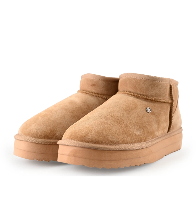 Warmbat Stiefel