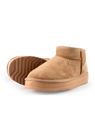 Warmbat Stiefel
