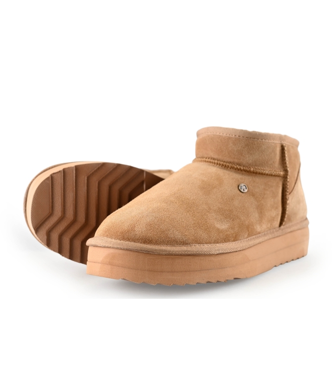 Warmbat Stiefel