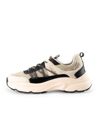 Nelson Sneaker Beige 279318