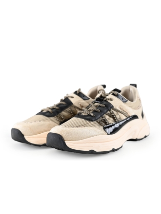 Nelson Sneaker Beige 279318