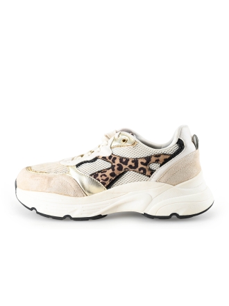 Nelson Sneaker Beige 279323