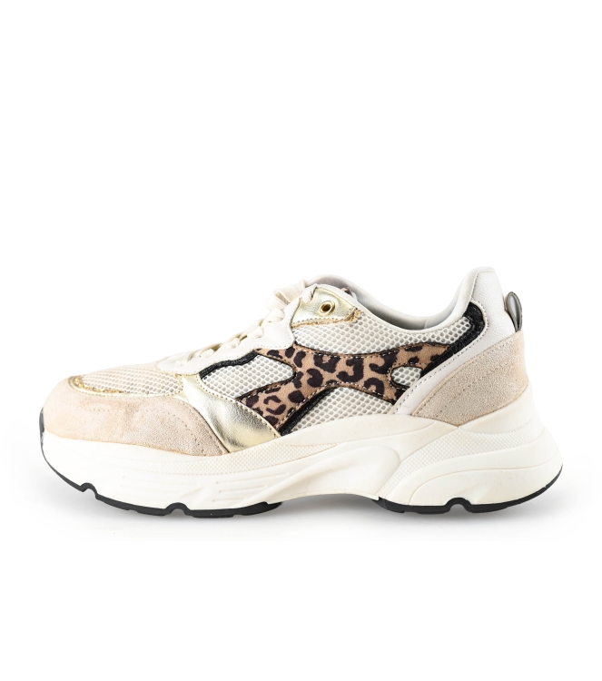 Nelson Sneaker