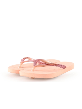 Havaianas Flip-Flops Rosa 279324