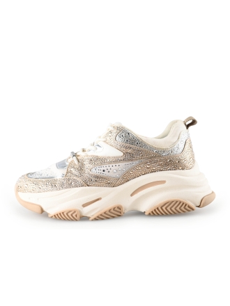 Steve Madden Sneaker Weiß 279325