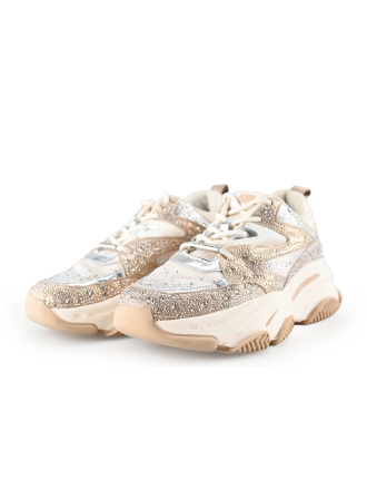 Steve Madden Sneaker Weiß 279325