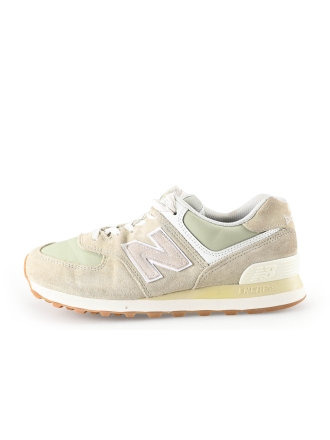 New Balance Sneaker Beige 279329