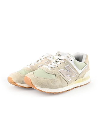 New Balance Sneaker Beige 279329