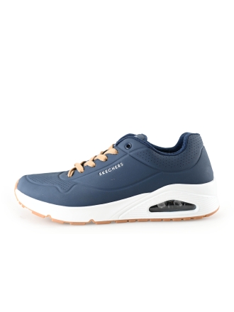 Skechers Schnürschuhe Blau 279330