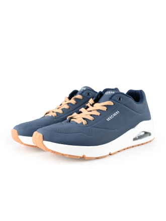 Skechers Schnürschuhe Blau 279330