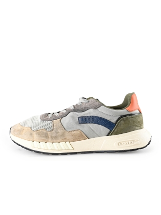 G-Star Sneaker Grau 279334