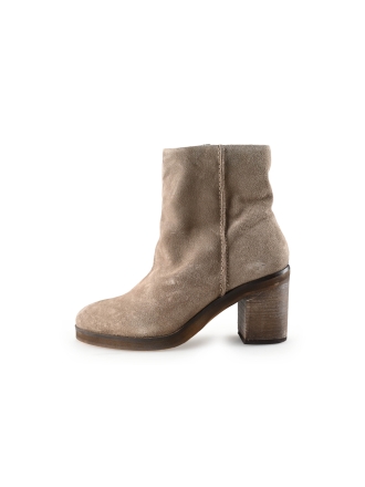 Nelson Stiefeletten Braun 279335
