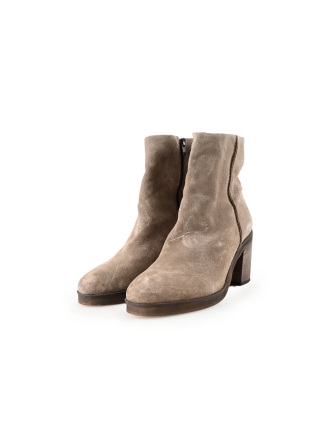 Nelson Stiefeletten Braun 279335