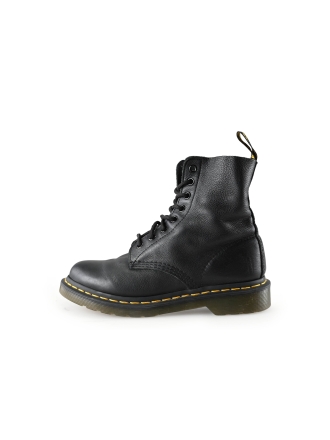 Dr Martens Schnürstiefel Schwarz 279337