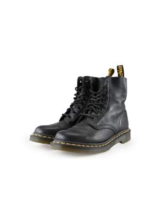 Dr Martens Schnürstiefel Schwarz 279337