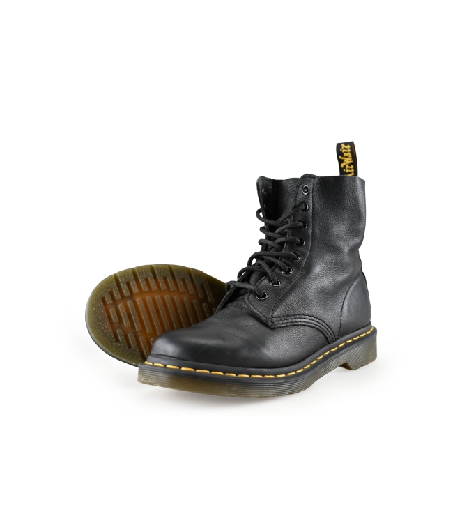 Dr Martens Schnürstiefel