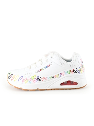 Skechers Sneaker Weiß 279338