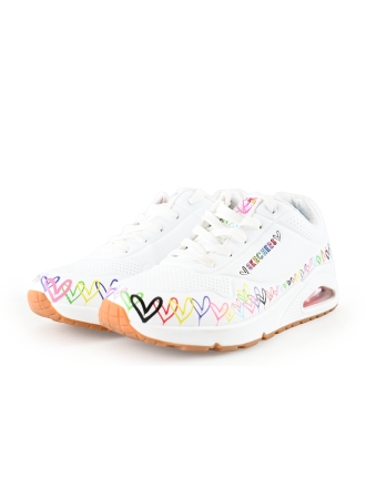 Skechers Sneaker Weiß 279338