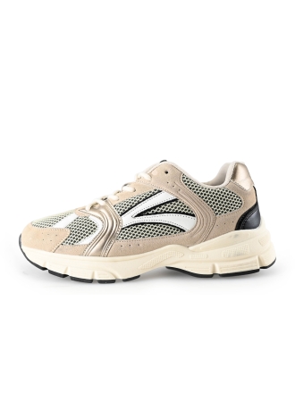 Nelson Sneaker Beige 279345