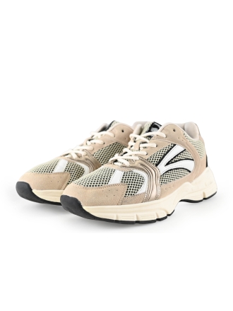 Nelson Sneaker Beige 279345