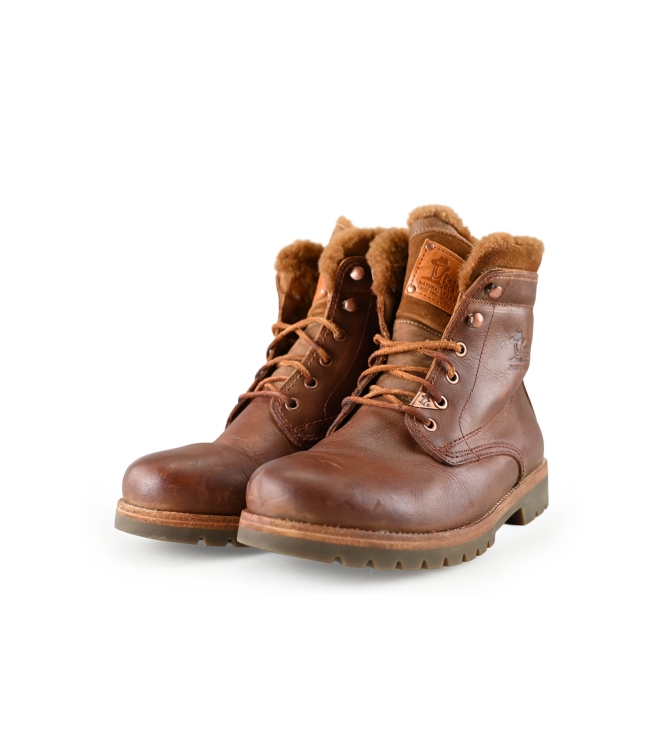 Panama Jack Stiefel