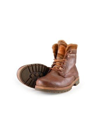 Panama Jack Stiefel