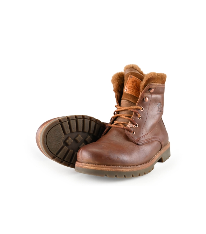 Panama Jack Stiefel