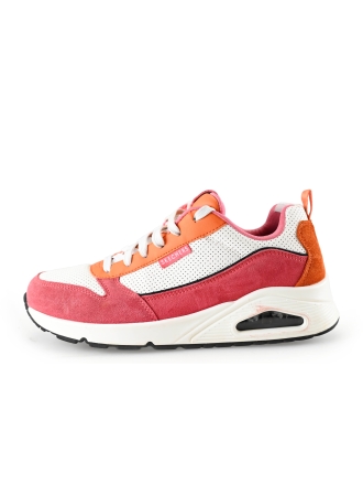 Skechers Sneaker Rosa 279352