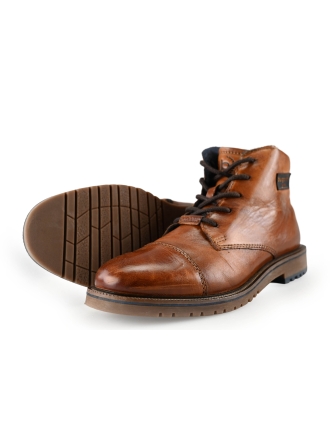 Bugatti Schnürstiefel