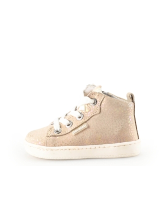 Develab Hohe Sneaker