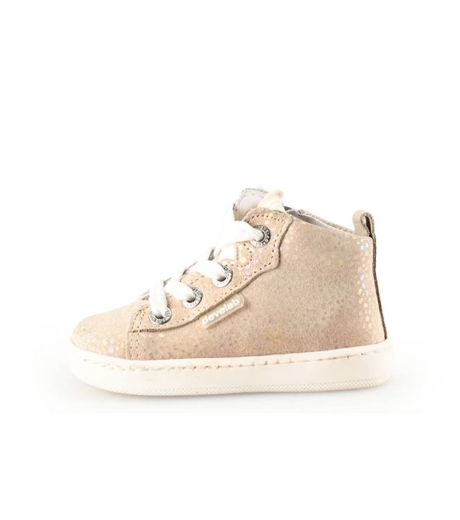 Develab Hohe Sneaker