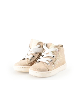 Develab Hohe Sneaker