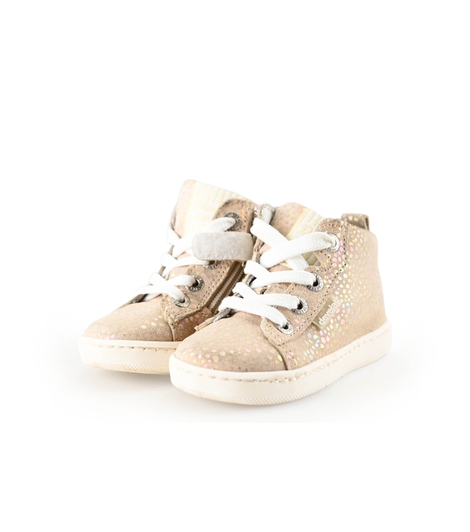 Develab Hohe Sneaker