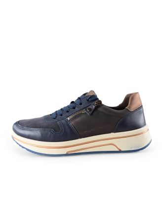 Ara Sneaker Blau 279357