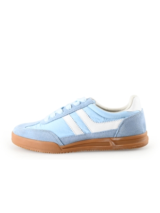 Nelson Sneaker Blau 279358