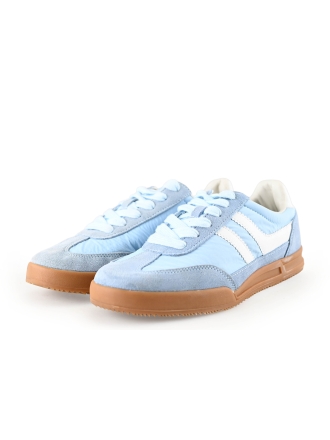Nelson Sneaker Blau 279358