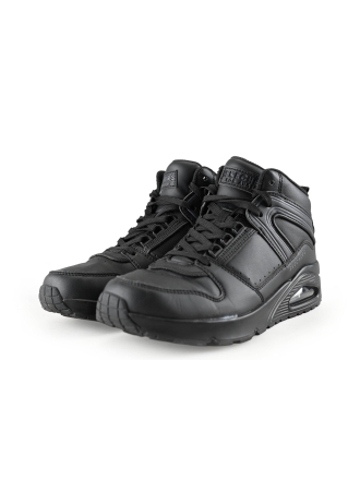 Skechers Hohe Sneaker Schwarz 279359